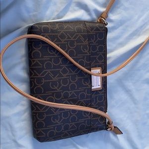 Calvin Klein purse